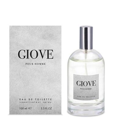 EAU DE TOILETTE UOMO 100 ML GLOVE