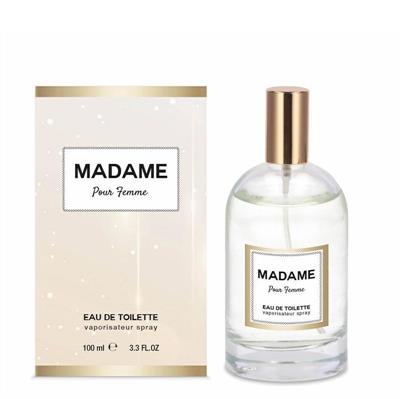 EAU DE TOILETTE DONNA 100 ML MADAME
