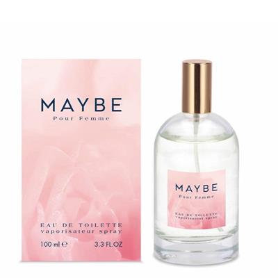 EAU DE TOILETTE DONNA 100 ML MAYBE