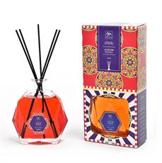 PROFUMATORE CON BACCHETTI COTONE AGRUMI DI SICILIA 700 ML