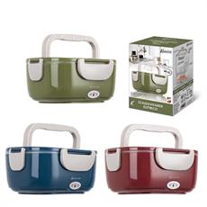 SCALDAVIVANDE ELETTRICO PREMIUM 40 W CON SCOMPARTI