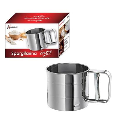 SPARGIFARINA INOX