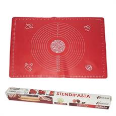 STENDIPASTA DELIZIA IN SILICONE 64 X 45 CM
