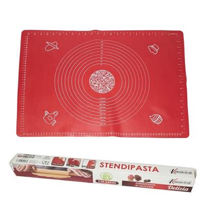 STENDIPASTA DELIZIA IN SILICONE 64 X 45 CM
