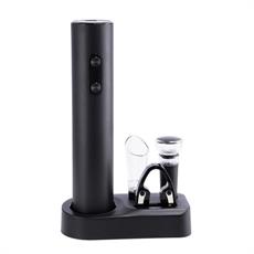 APRIBOTTIGLIA PER VINO D. 4,5 X H22,5 CM