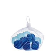 CUBETTI REFRIGERANTI IN PLASTICA 20 GR CONF. 20 PZ