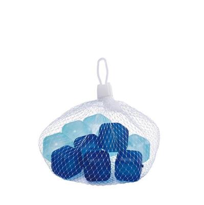 CUBETTI REFRIGERANTI IN PLASTICA 20 GR CONF. 20 PZ