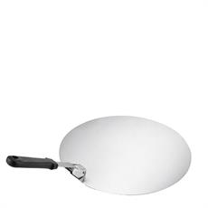 PALA PIZZA ACCIAIO E PLASTICA D. 30,5 CM