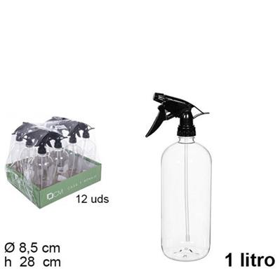 SPRUZZINO IN PLASTICA 1LT