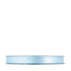 NASTRO DOPPIO RASO 10 MM X 50 MT COLORE CELESTE