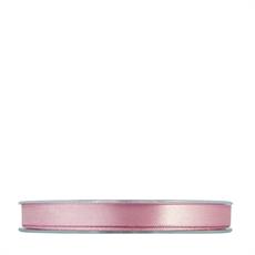 NASTRO DOPPIO RASO 10 MM X 50 MT COLORE ROSA