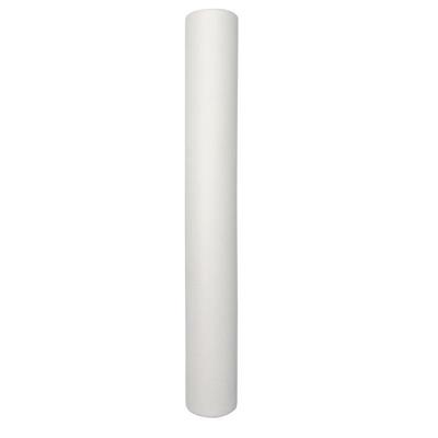 ROTOLO TNT 530 MM X 9 MT COLORE BIANCO