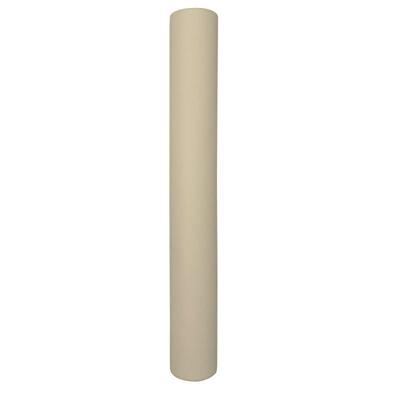 ROTOLO TNT 530 MM X 9 MT COLORE PANNA