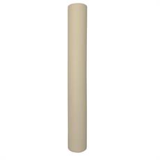 ROTOLO TNT 530 MM X 9 MT COLORE PANNA