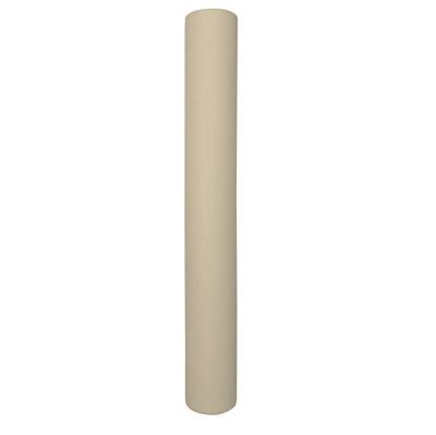 ROTOLO TNT 530 MM X 9 MT COLORE PANNA