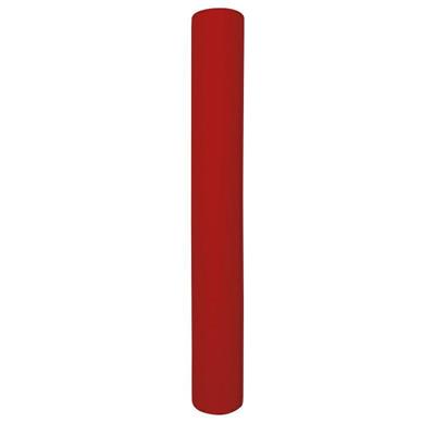 ROTOLO TNT 530 MM X 9 MT COLORE ROSSO