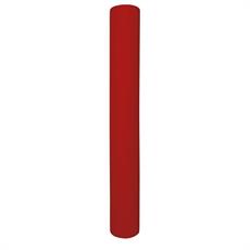 ROTOLO TNT 530 MM X 9 MT COLORE ROSSO