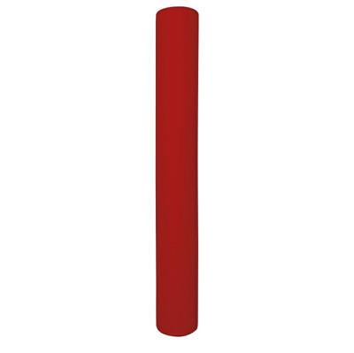 ROTOLO TNT 530 MM X 9 MT COLORE ROSSO