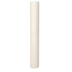 ROTOLO RETE FITTA 530 MM X 9 MT COLORE BIANCO