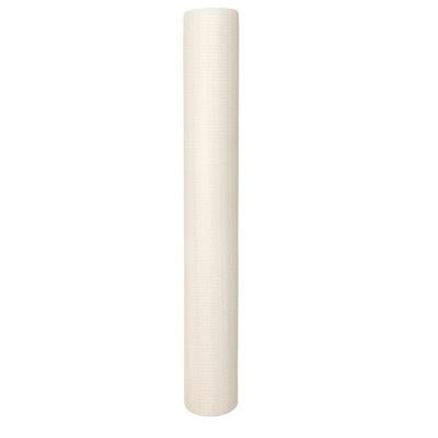 ROTOLO RETE FITTA 530 MM X 9 MT COLORE BIANCO