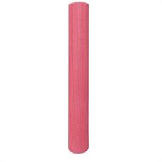 ROTOLO RETE FITTA 530 MM X 9 MT COLORE ROSA