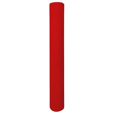 ROTOLO RETE FITTA 530 MM X 9 MT COLORE ROSSO