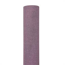ROTOLO COTONE 510 MM X 9 MT COLORE LILLA