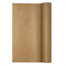 ROTOLO CARTA MILLERIGHE 750 MM X 25 MT COLORE AVANA