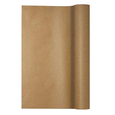 ROTOLO CARTA MILLERIGHE 750 MM X 25 MT COLORE AVANA