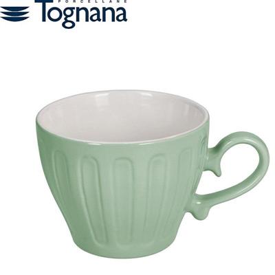 TAZZA COLAZIONE 470 CC MADRID CAMILLE VERDE