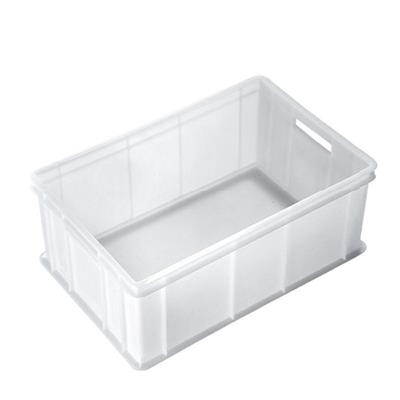 BACINELLA CASSETTA SERVICE PIENA 60 X 40 X 32 CM NEUTRO