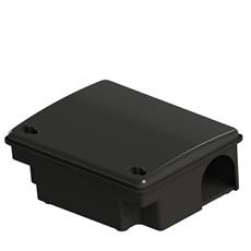 EROGATORE TRAPPOLA PER TOPI BLACKBOX COMPACT