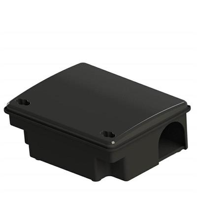 EROGATORE TRAPPOLA PER TOPI BLACKBOX COMPACT