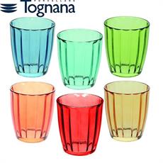 BICCHIERE SET 6 PZ 310 CC GLASS SIVIGLIA