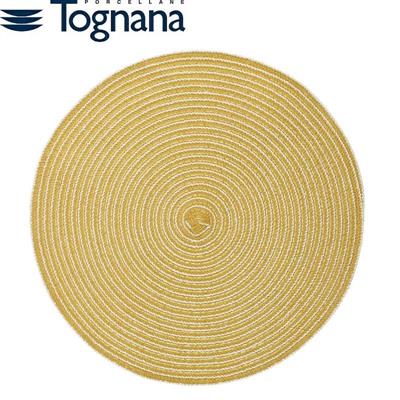 TOVAGLIETTA PLACEMAT MYTH OCRA D. 38 CM