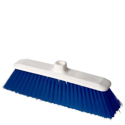 SCOPA HACCP SETOLE MORBIDE BLU