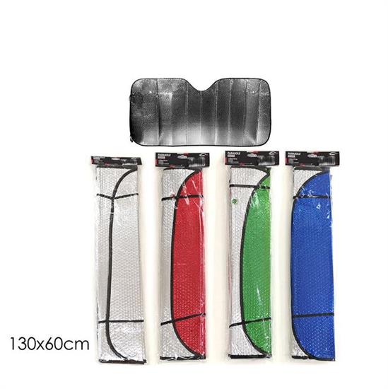 PARASOLE 130 X 60 CM 4 COLORI ASS