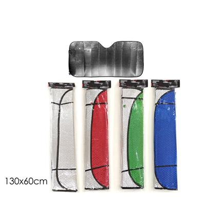 PARASOLE 130 X 60 CM 4 COLORI ASS