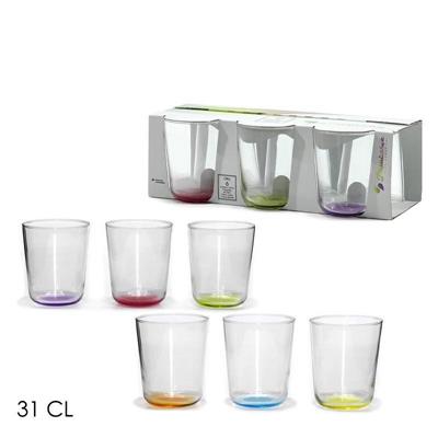 BICCHIERE OTTO 31 CL CONF. 6 PZ