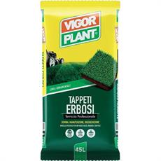 TERRICCIO TAPPETI ERBOSI 45 LT