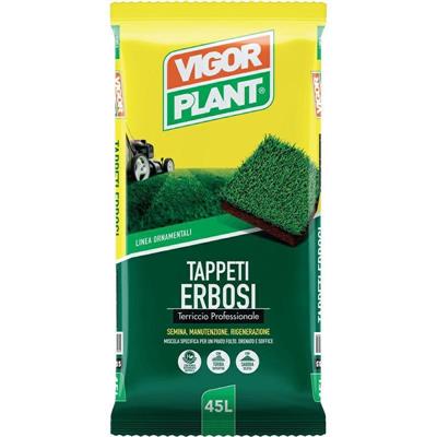 TERRICCIO TAPPETI ERBOSI 45 LT