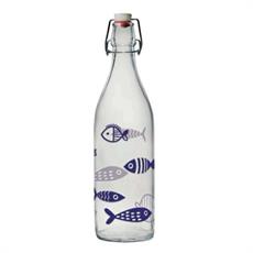 BOTTIGLIA LORY CON TAPPO 1 LT PLAGE BLUE