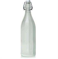 BOTTIGLIA MILLY 500 CC BIANCO SATINATO
