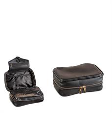 BEAUTY CASE PVC 5 TASCHE 23 X 9 X H 15,5 CM