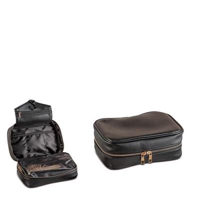 BEAUTY CASE PVC 5 TASCHE 23 X 9 X H 15,5 CM