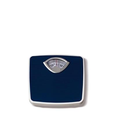 BILANCIA PESAPERSONA 130 KG 27 X 27 CM 4 COLORI ASS