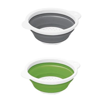 COLINO PIEGHEVOLE D. 17 X H 7 CM 2 COLORI ASS