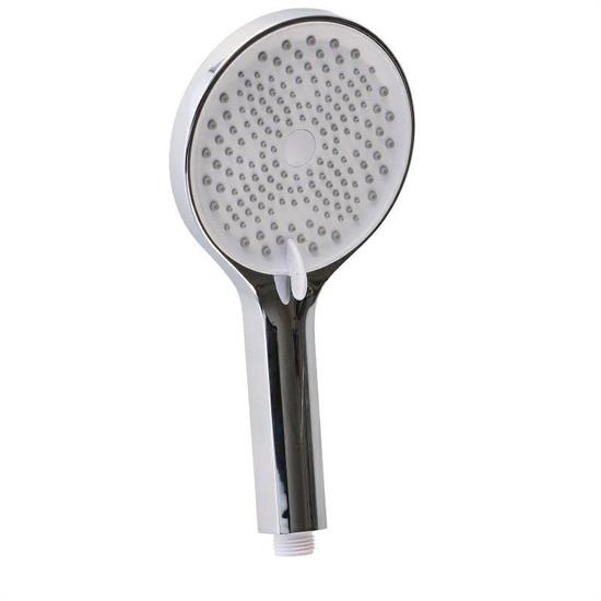 DOCCINO SOFFIONE IN PLASTICA 5 FUNZIONI