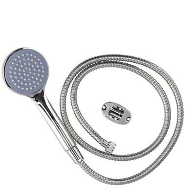DOCCINO SOFFIONE 1 FUNZIONE CON TUBO FLESSIBILE 1,50 MT