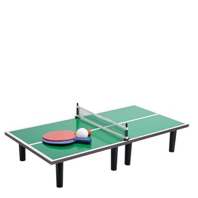 GIOCO PING PONG DA TAVOLO 60 X 30 X H8 CM